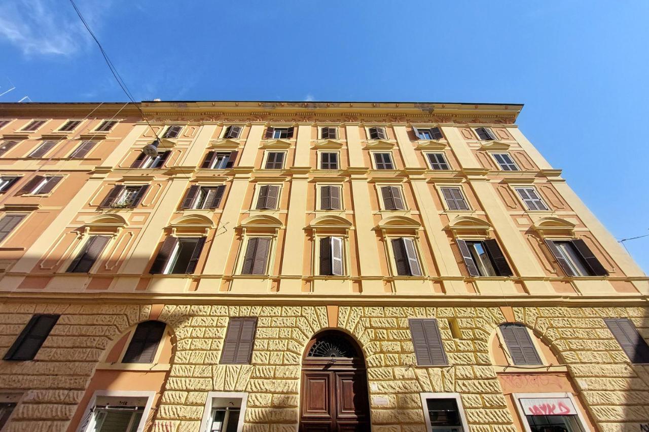 Domus Gallo Roma Exterior foto